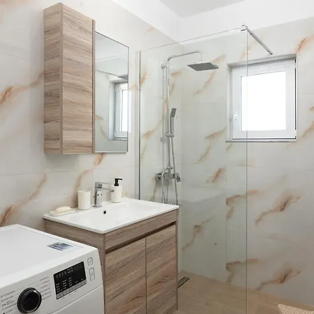 Apartament Irene Gem