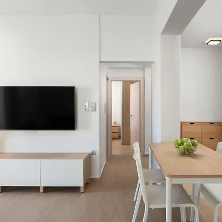 Apartament Irene Gem *