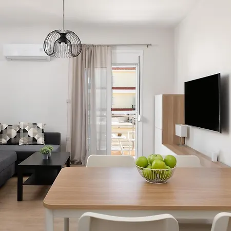 Apartment Irene Gem Rhodes City