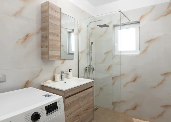 Apartamento Irene Gem