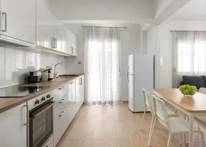 Irene Gem Apartamento *