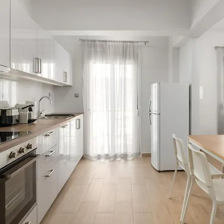 Irene Gem Apartament *