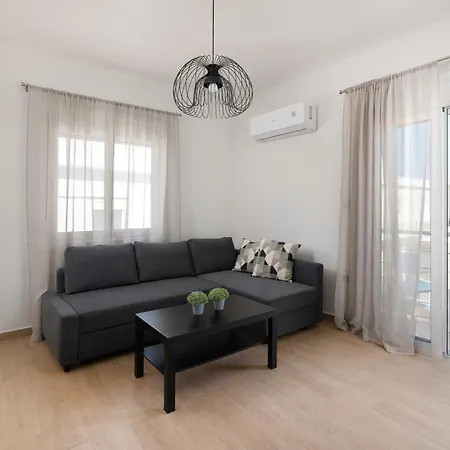 Apartament Irene Gem