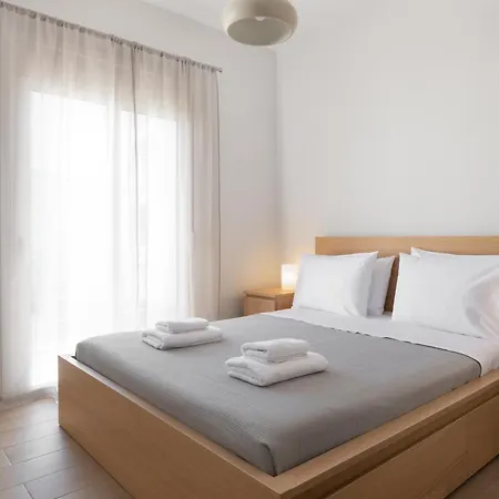 Irene Gem Apartman *