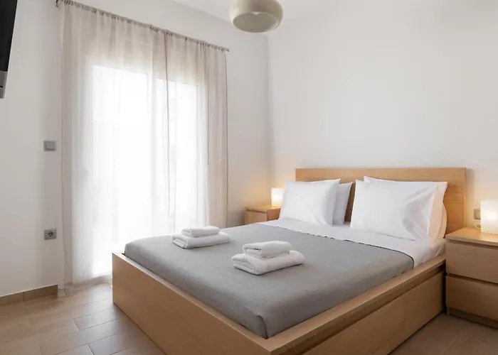 Irene Gem Apartman *