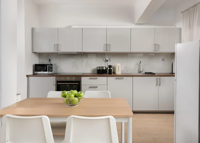 Irene Gem Apartman *